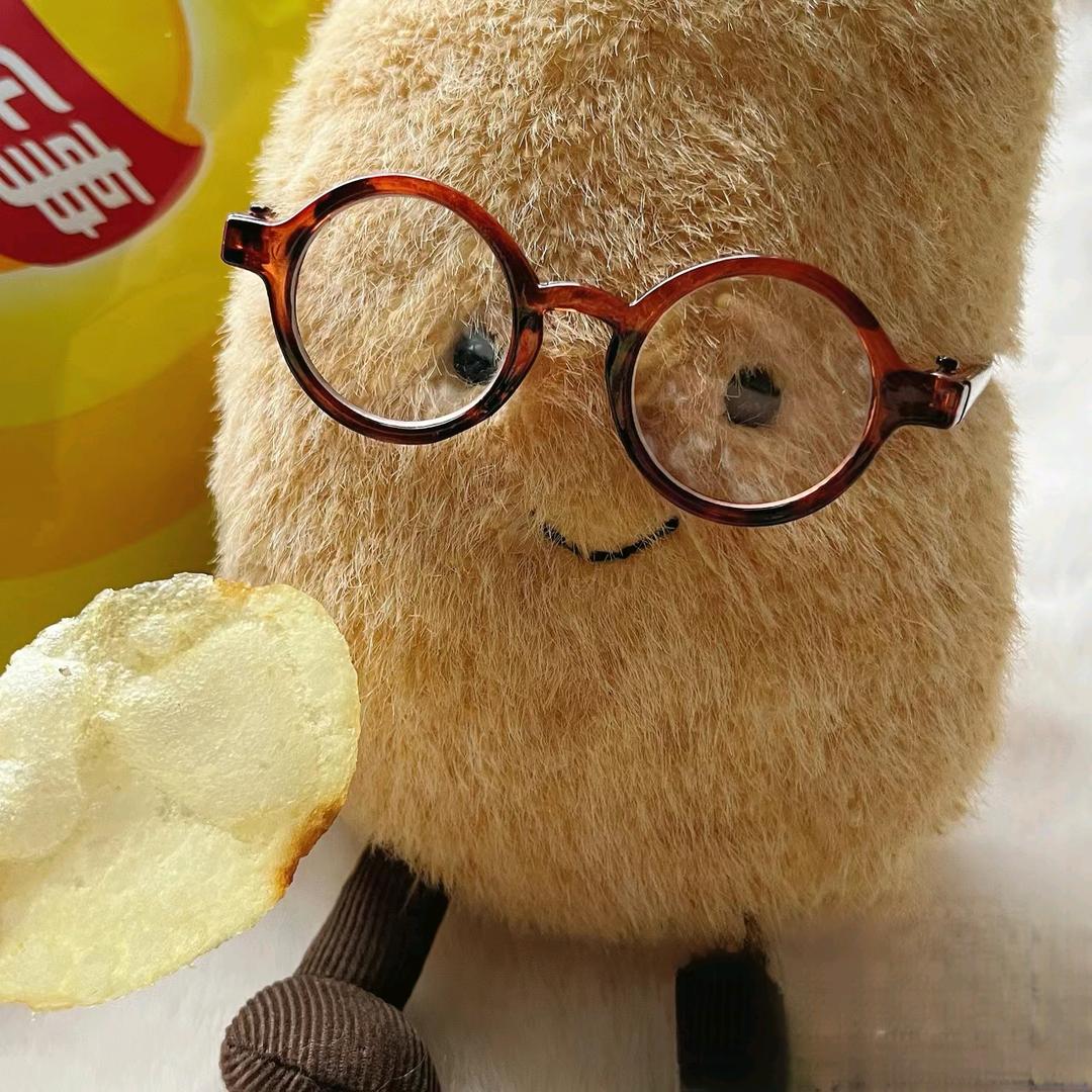 破防Potato（爱播是yes版）