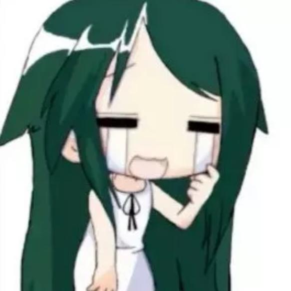最后一吻。🍀