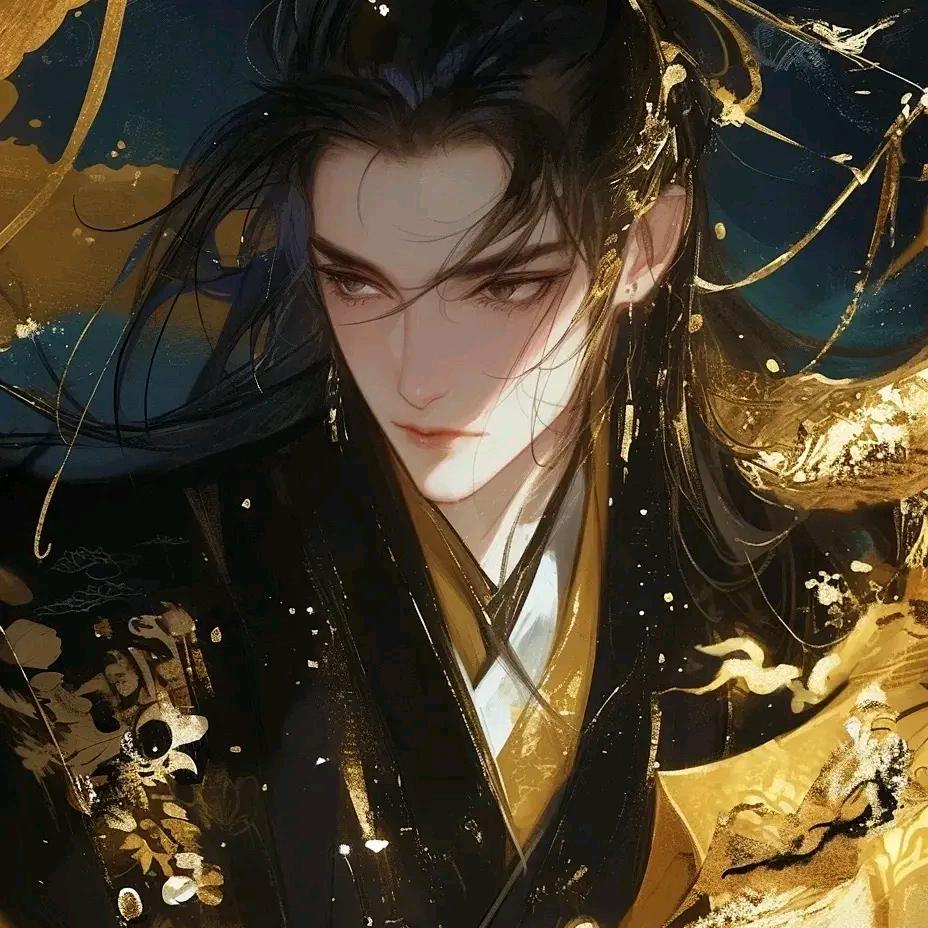 💞青衣