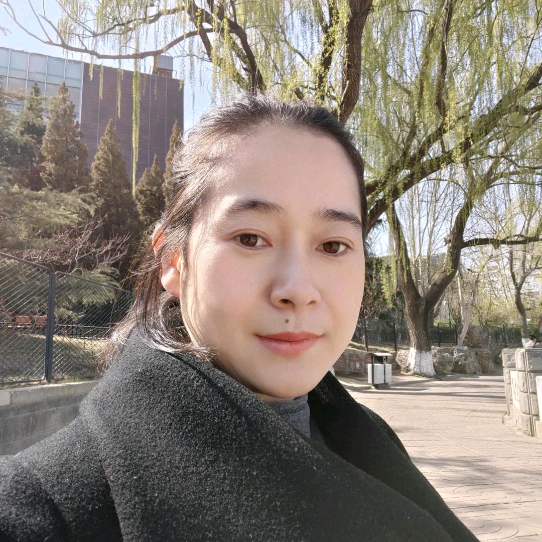 朱朱妈妈