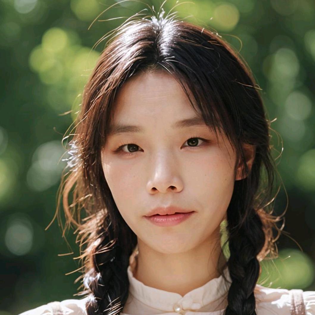 农村大姐@喜羊🐏