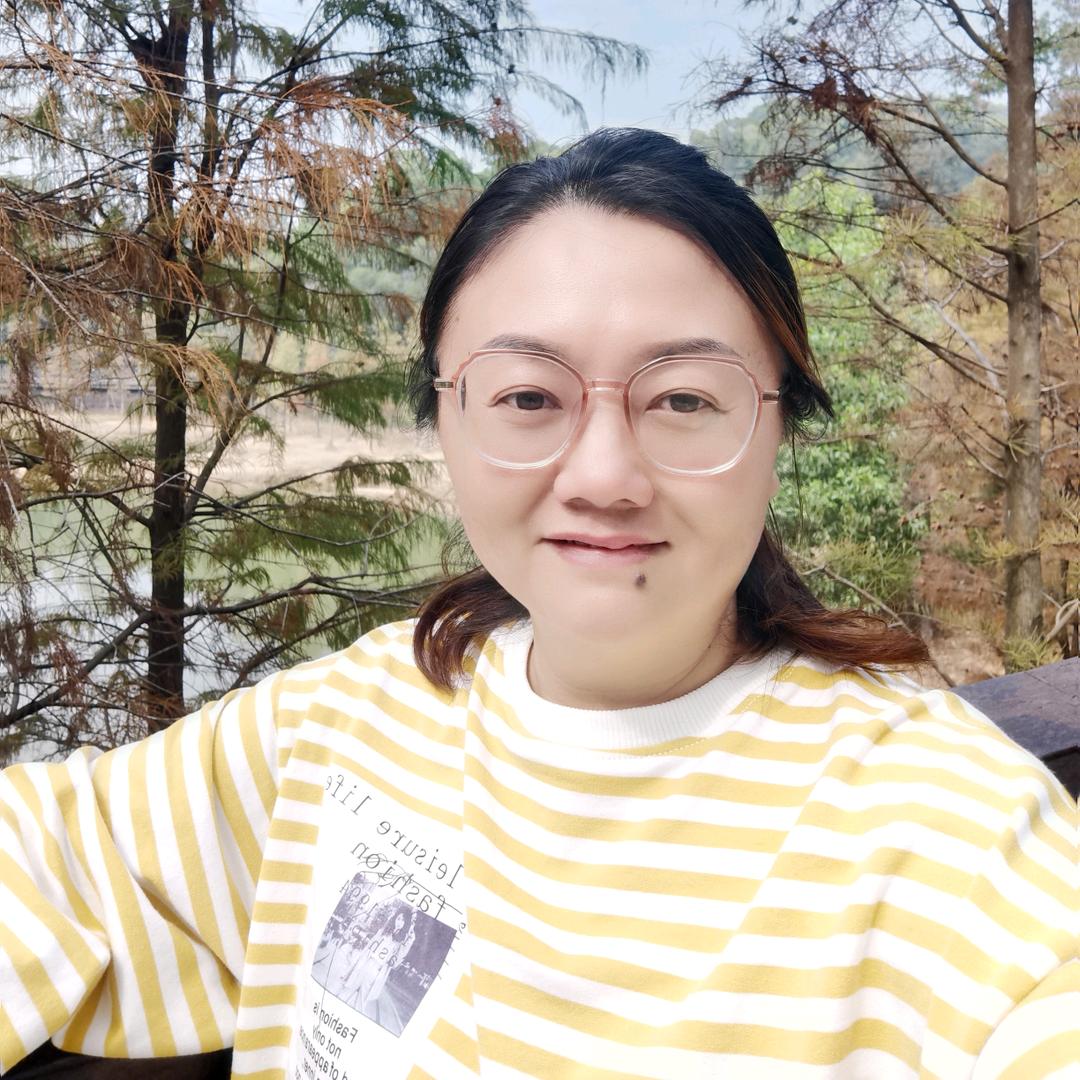 花姐要努力