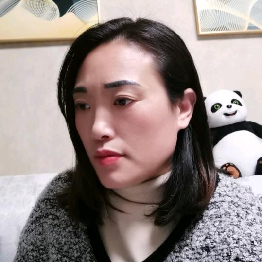 回眸一笑