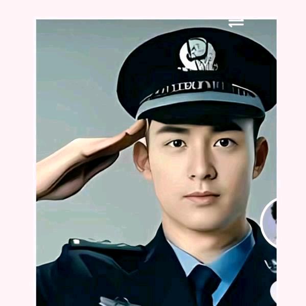 正义凛然