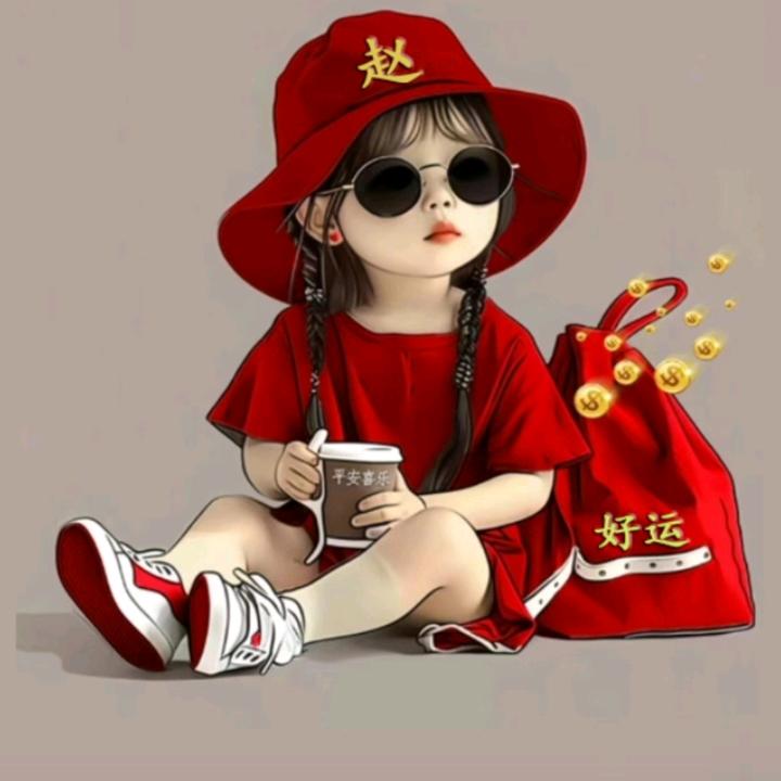 永远快乐