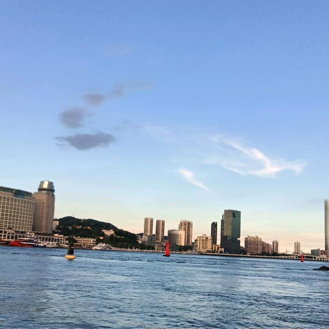 星星的月亮