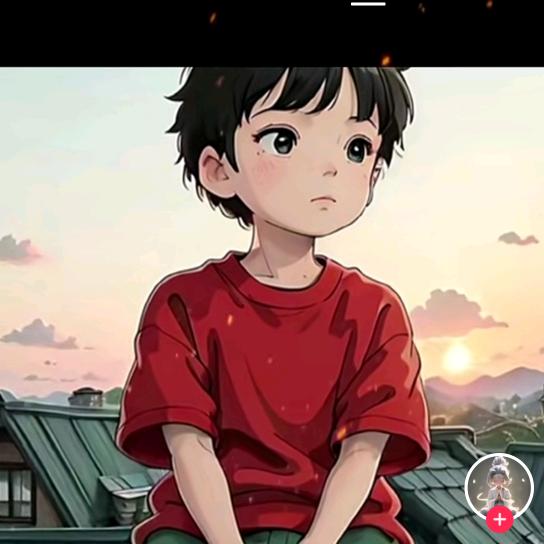 物是人非5
