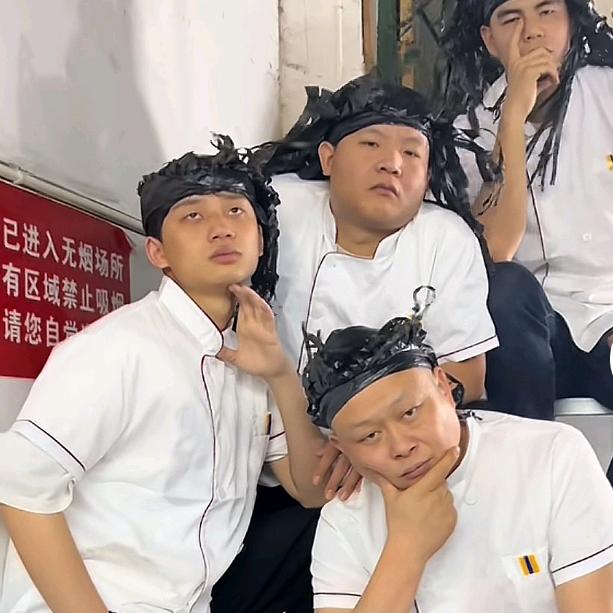 杨大壮