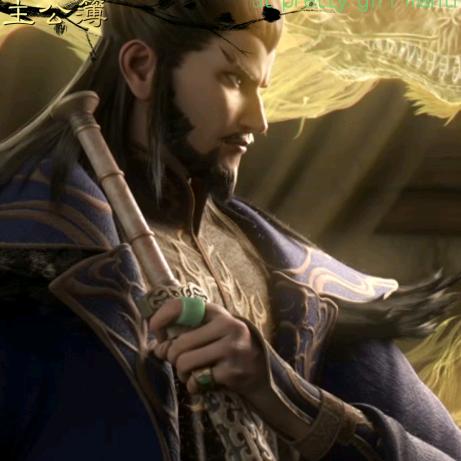 率土老陈（开荒丶配将）