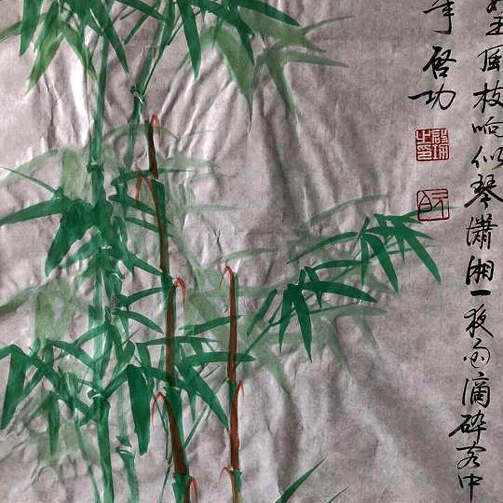一分一秒