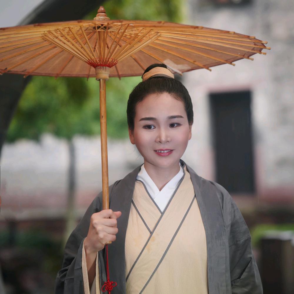 若然☘️☘️(许公子)