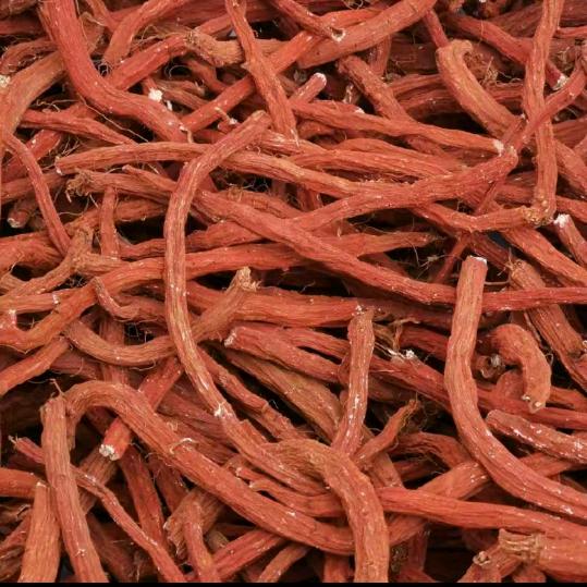 药材种植合作社👫