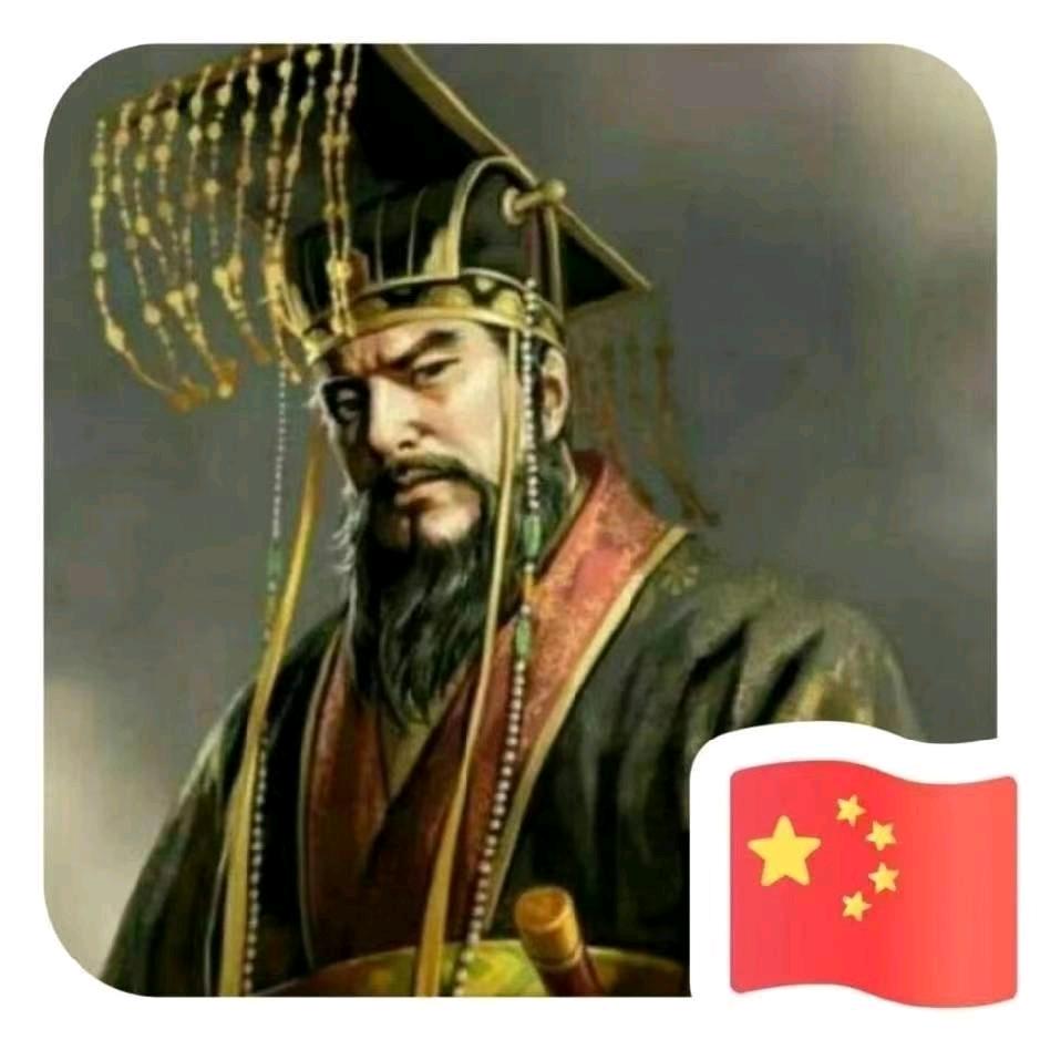 嬴政mr