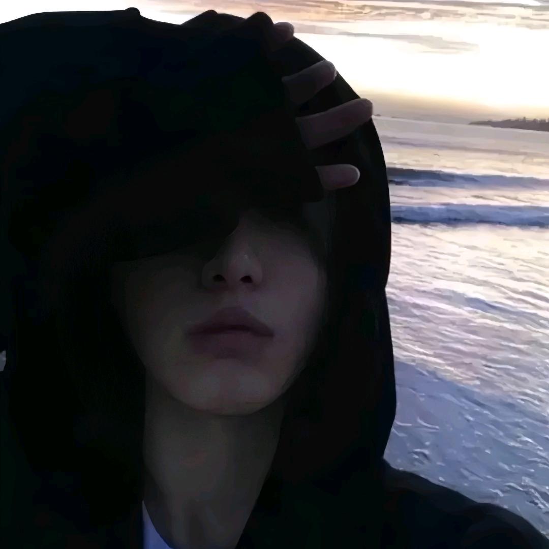 小瑜不爱睡觉💤