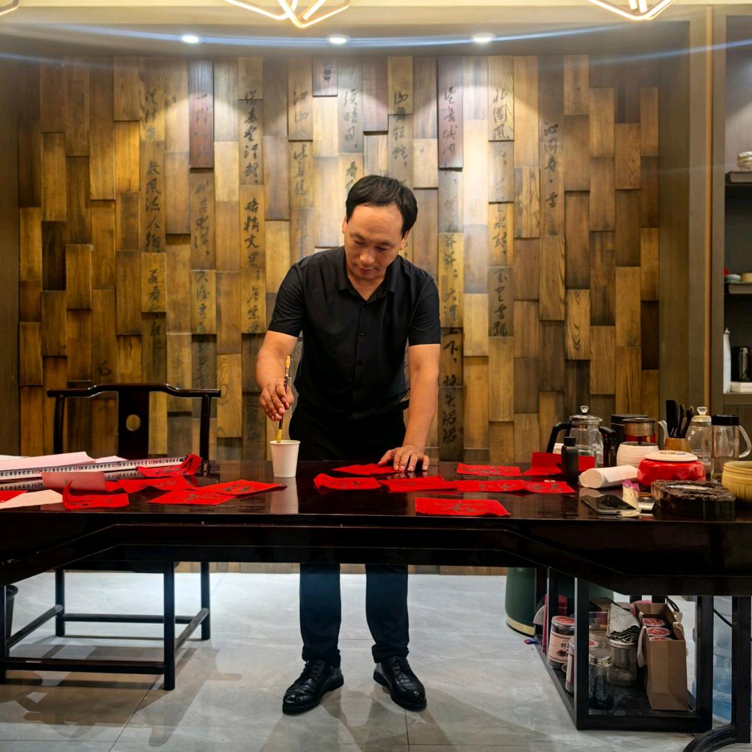 扶艾堂誉达艾灸