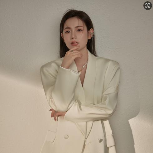 梦梦THE MENG时髦女装