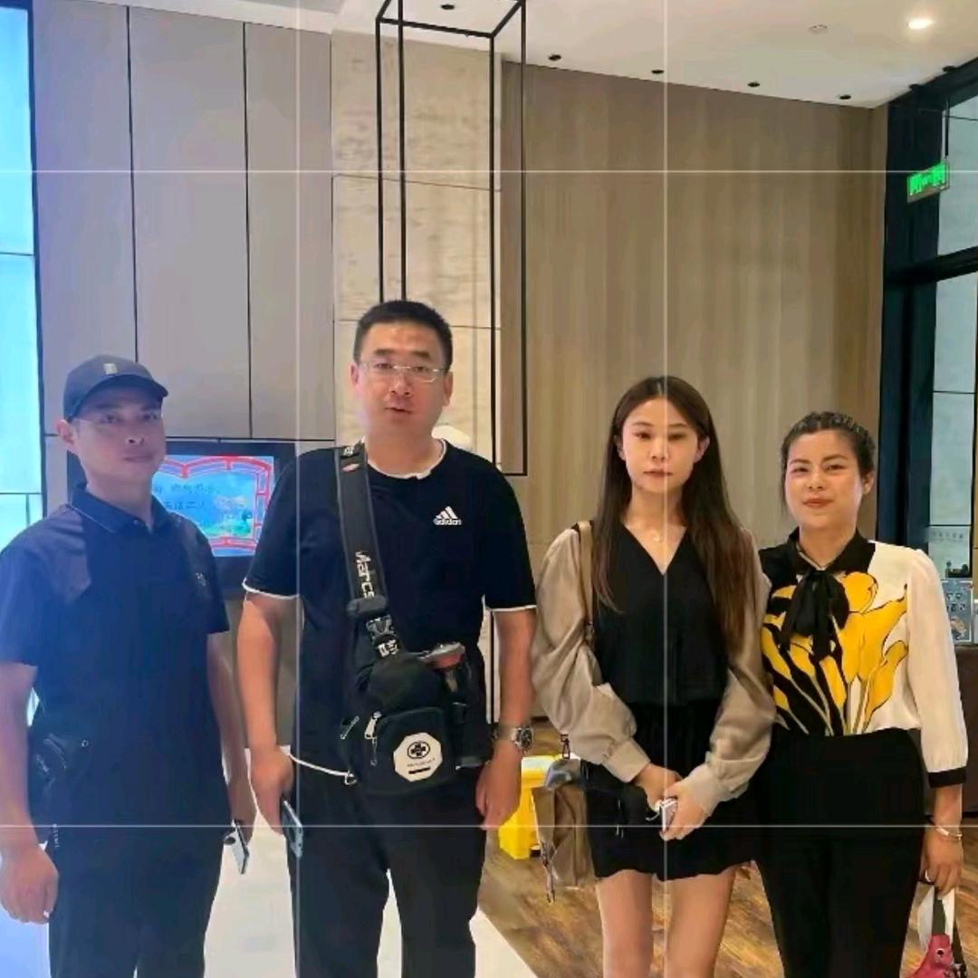 许姚四宝兄妹齐心