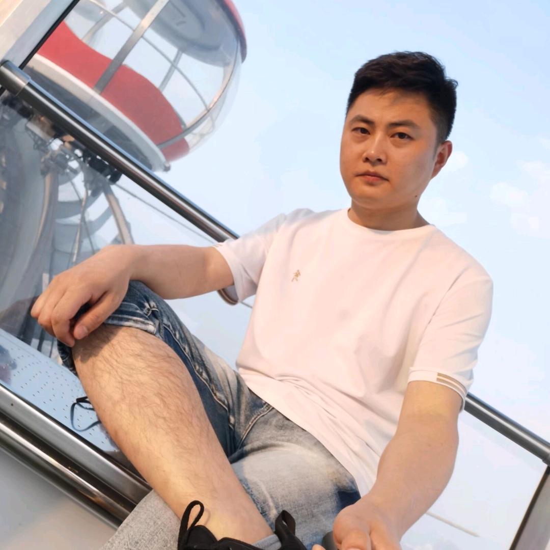 徐辉说房
