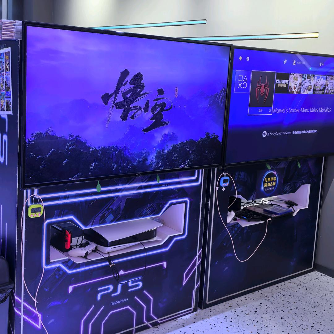 石家庄万象城小岳