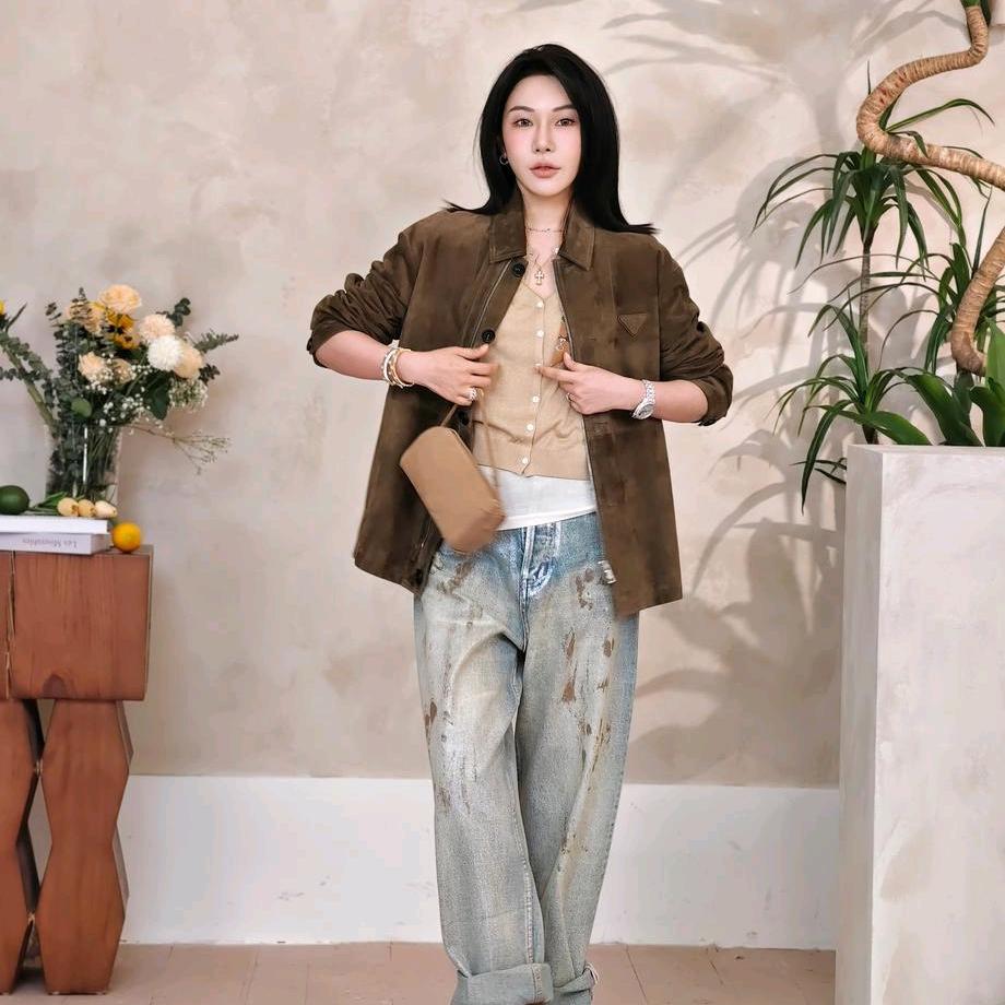 彭小未轻奢女装