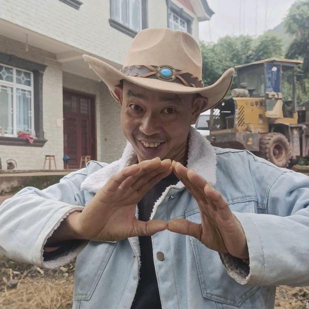 大前门