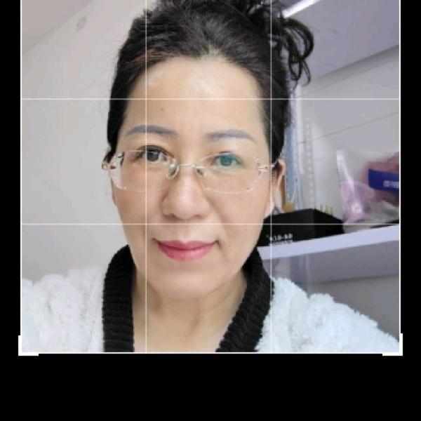 靳丽萍