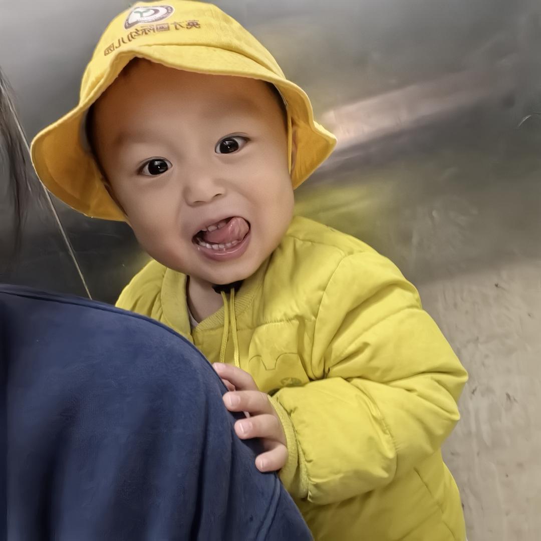 多喜❤在我家