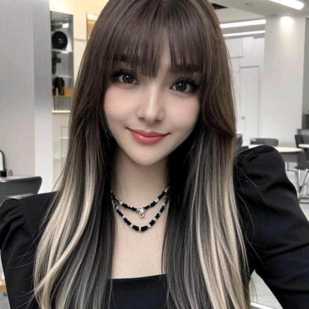 莎莎💌