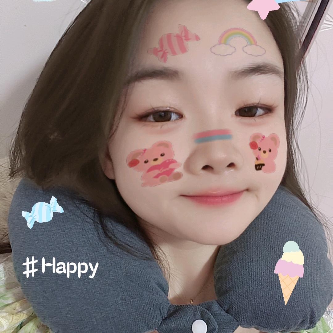 ᝰ小圆子⁵²º