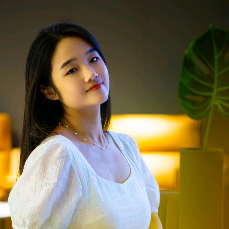 建材小女子