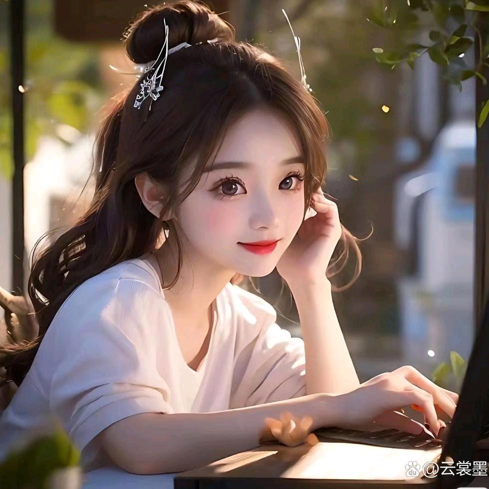 守护天使🧚