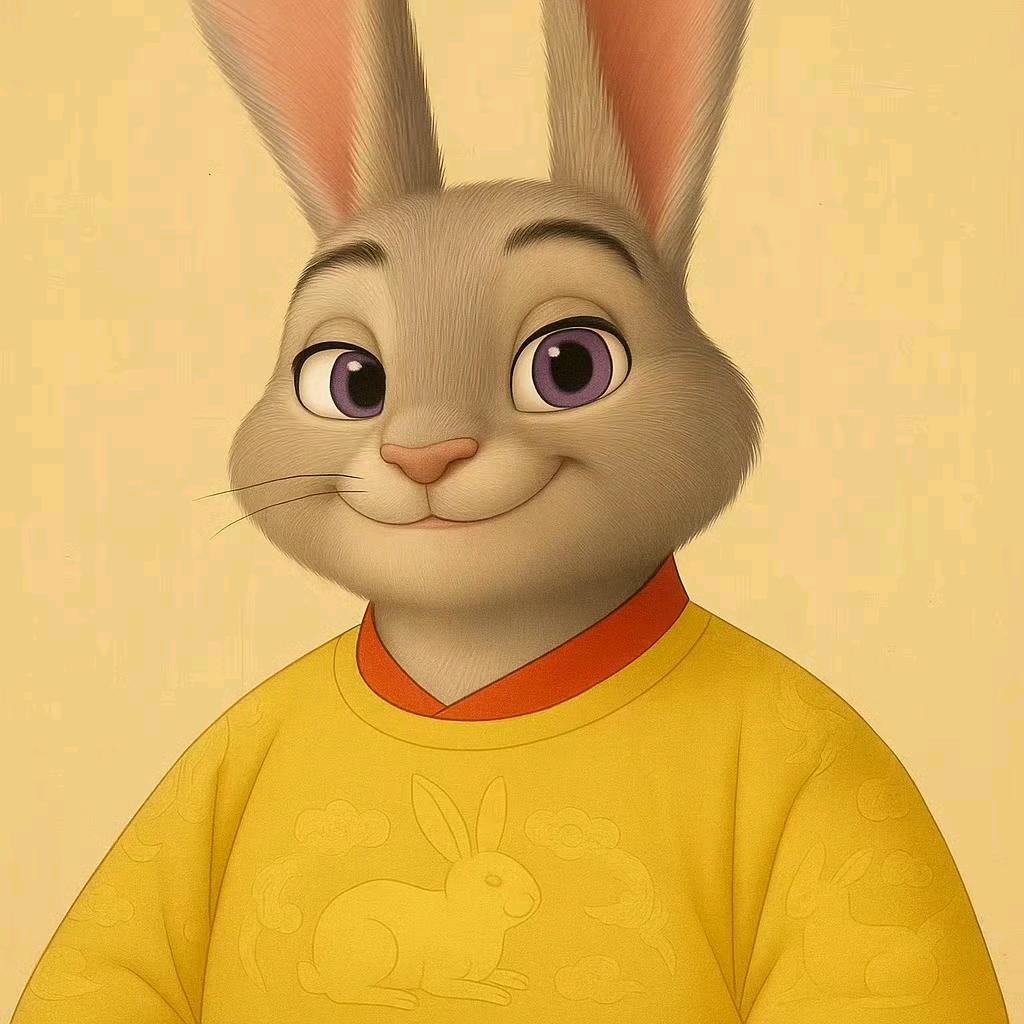 朱棣（Judy）