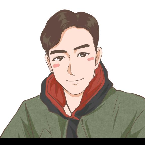 一只小杨