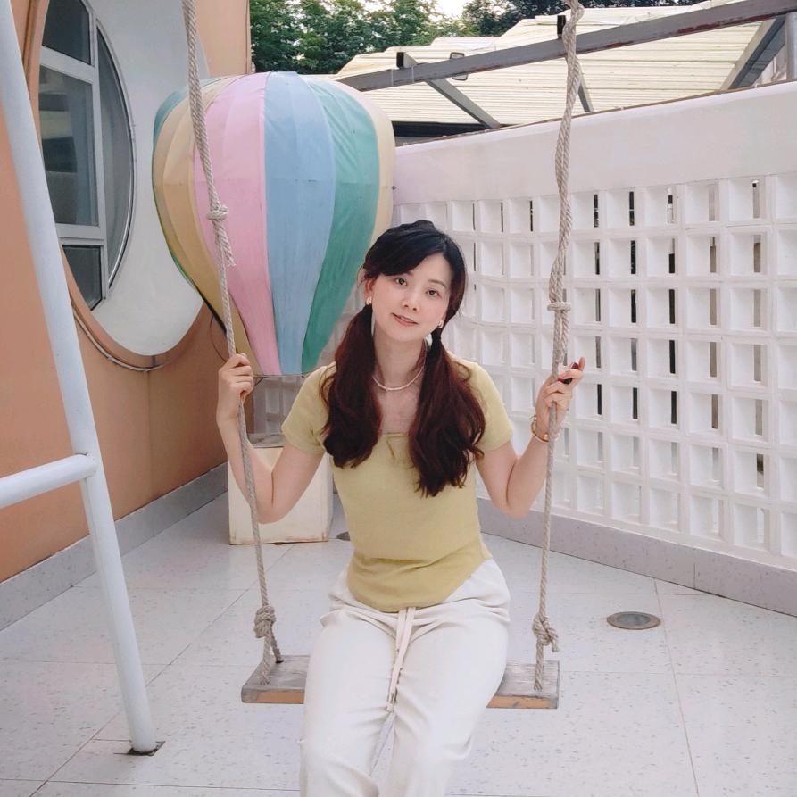 贝小姐