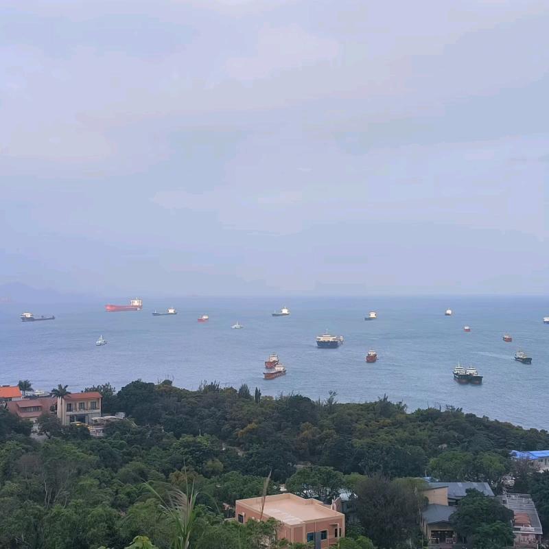 小月光
