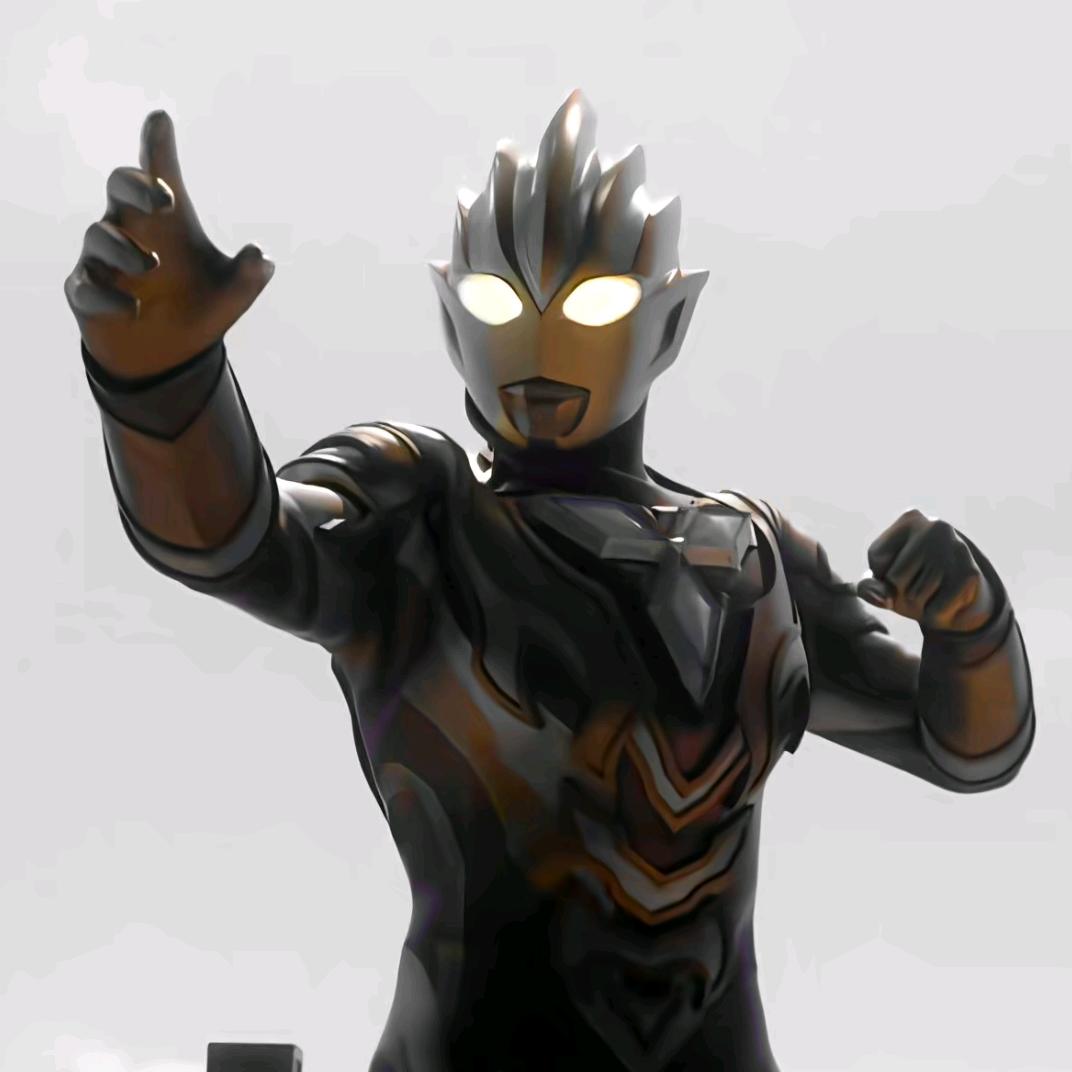 奥特曼传奇英雄2小特