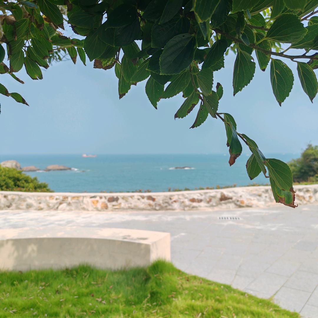 听涧登观海景民宿