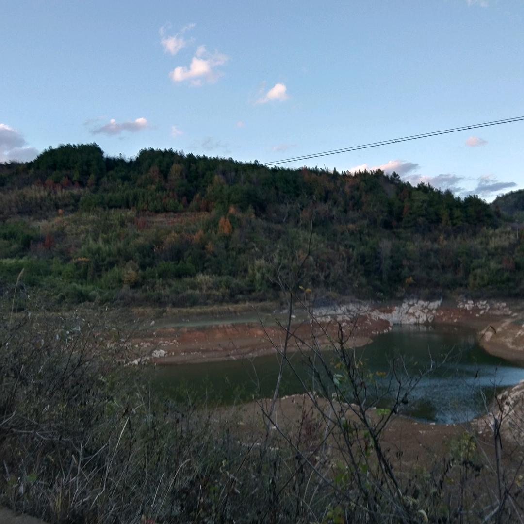 邓香枚（一个人）