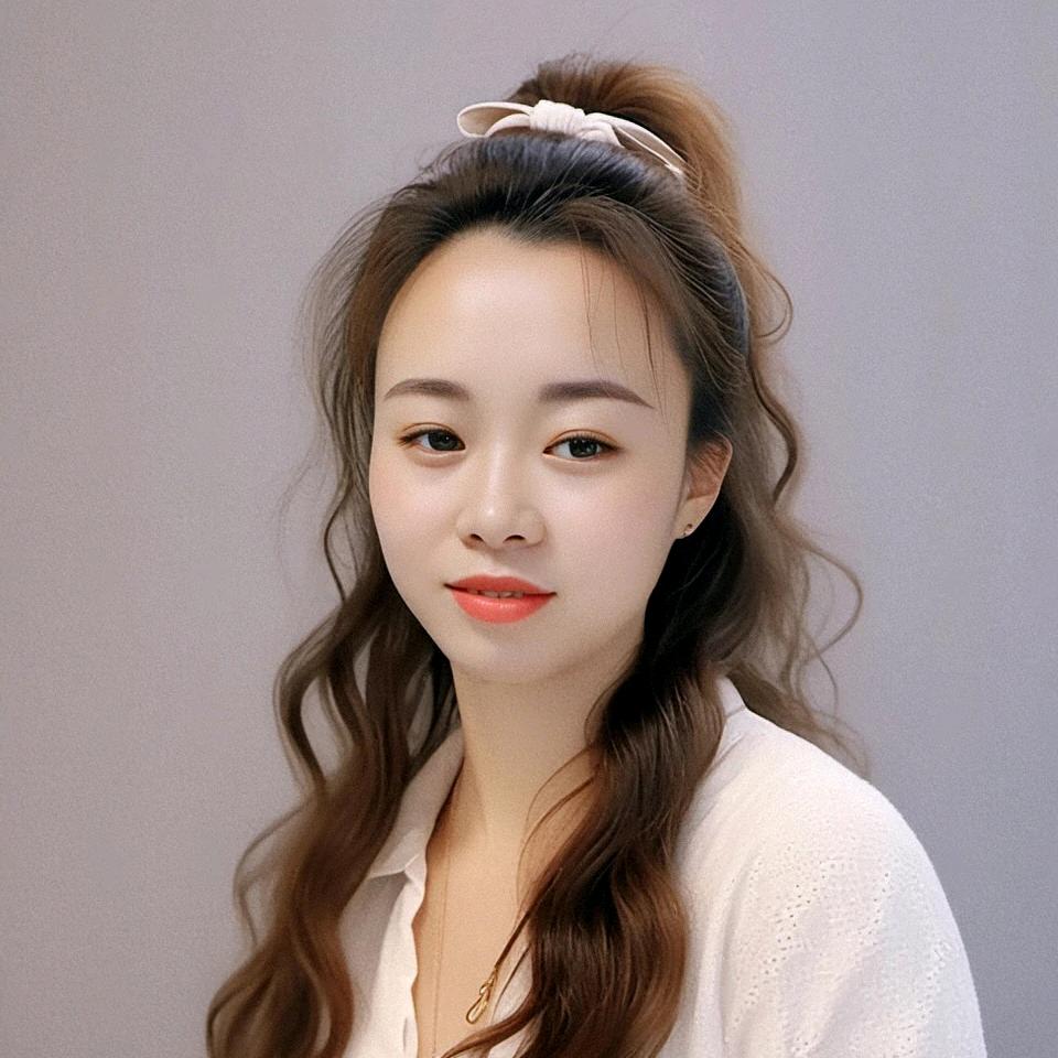 宁宝🍀儿
