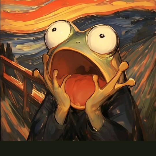 小朋友爱钓鱼🎣