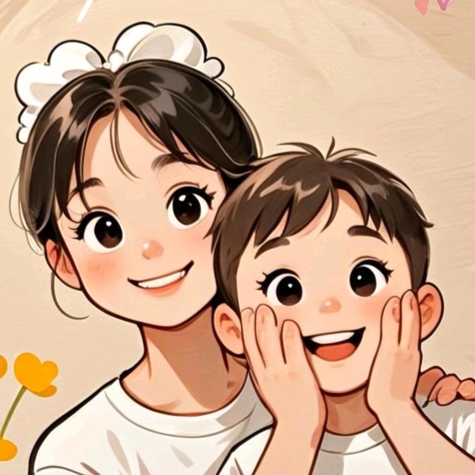 七分甜💙