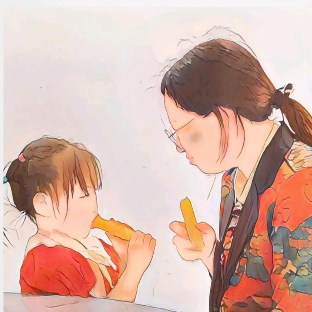 金秋妈妈
