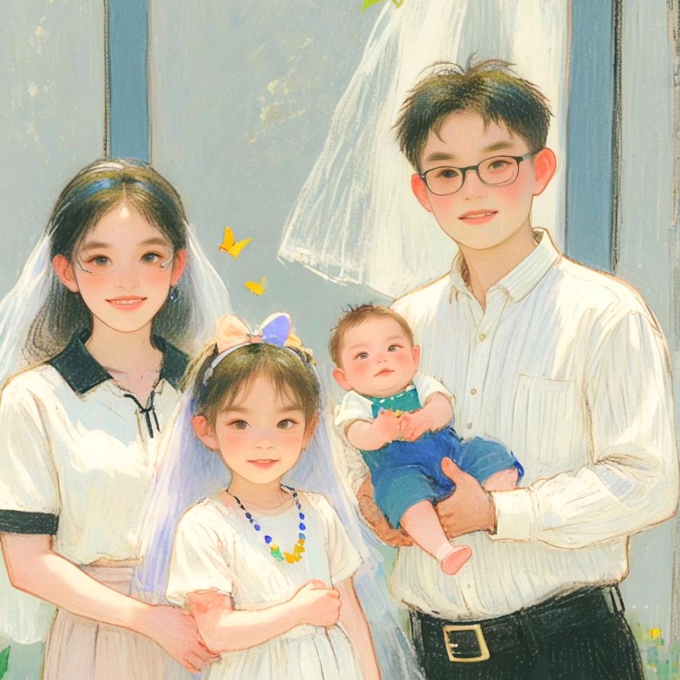 孙彦维