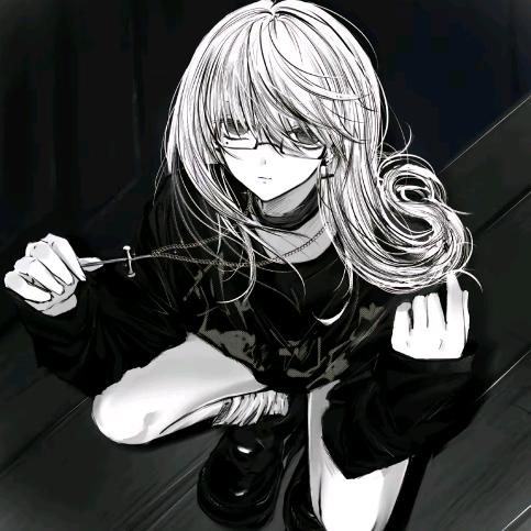榆.