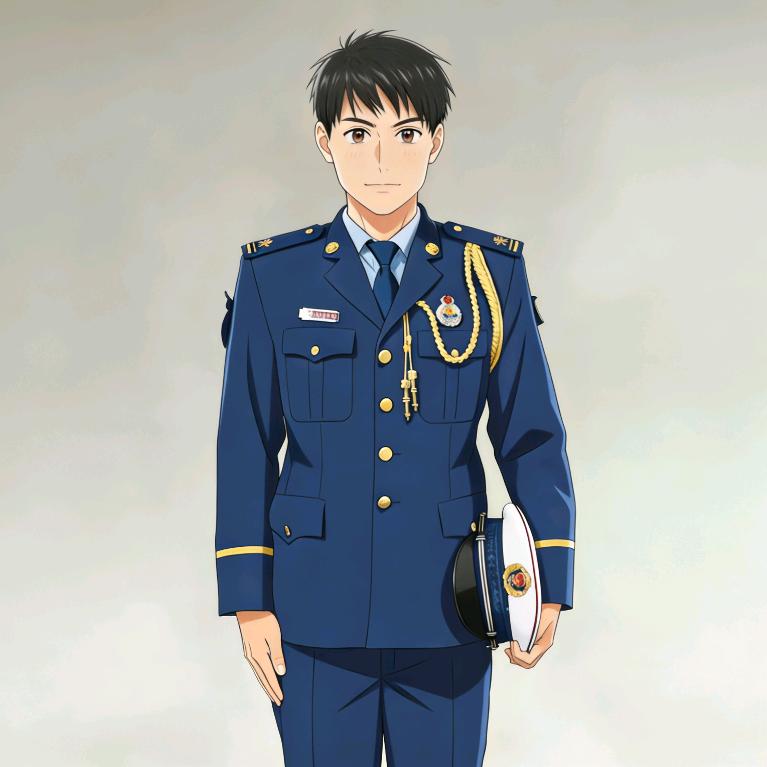 知北秋