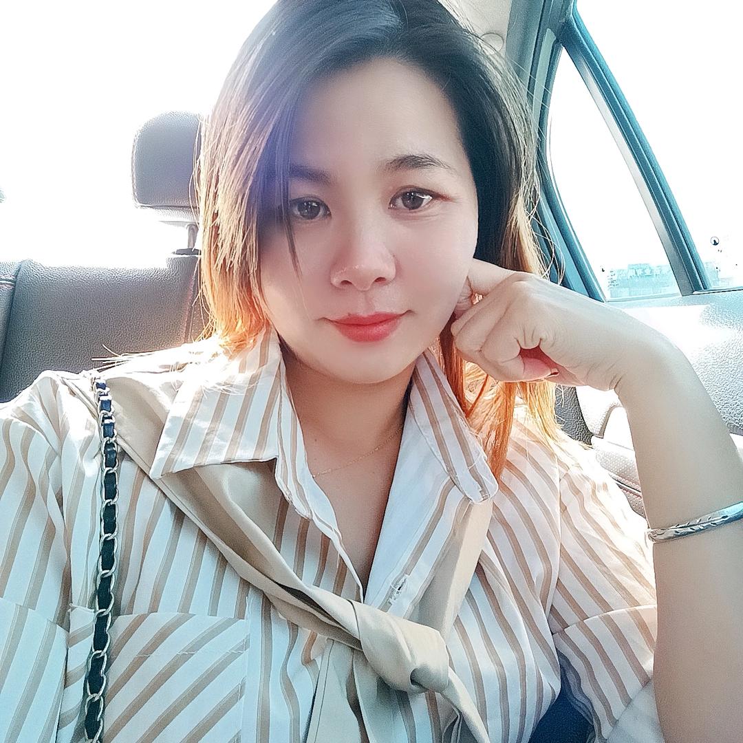@小玲