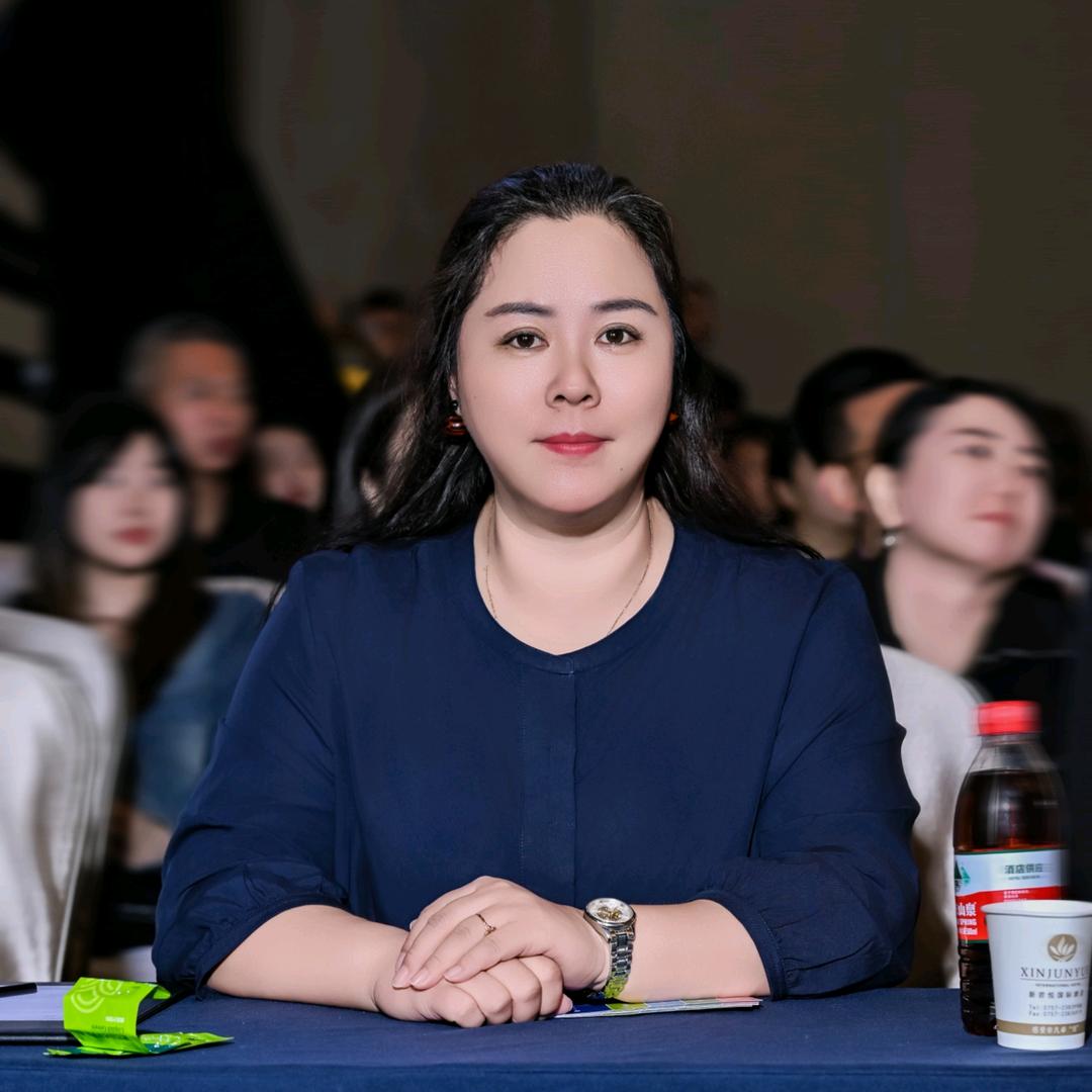郑郑带你养渭