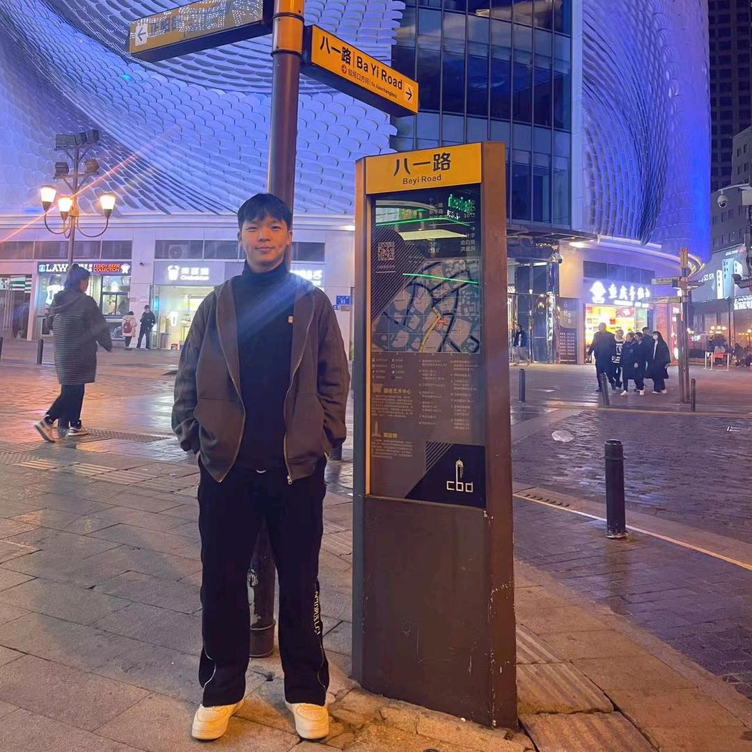 广州江南市场-方伟瀚