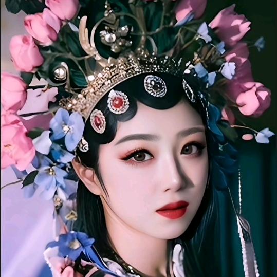 晴空万里✨
