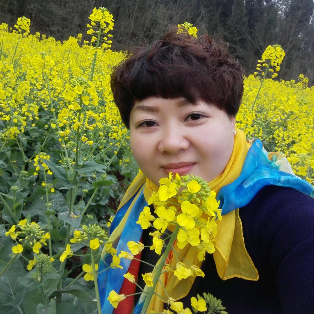 在兰州的川妹子😏